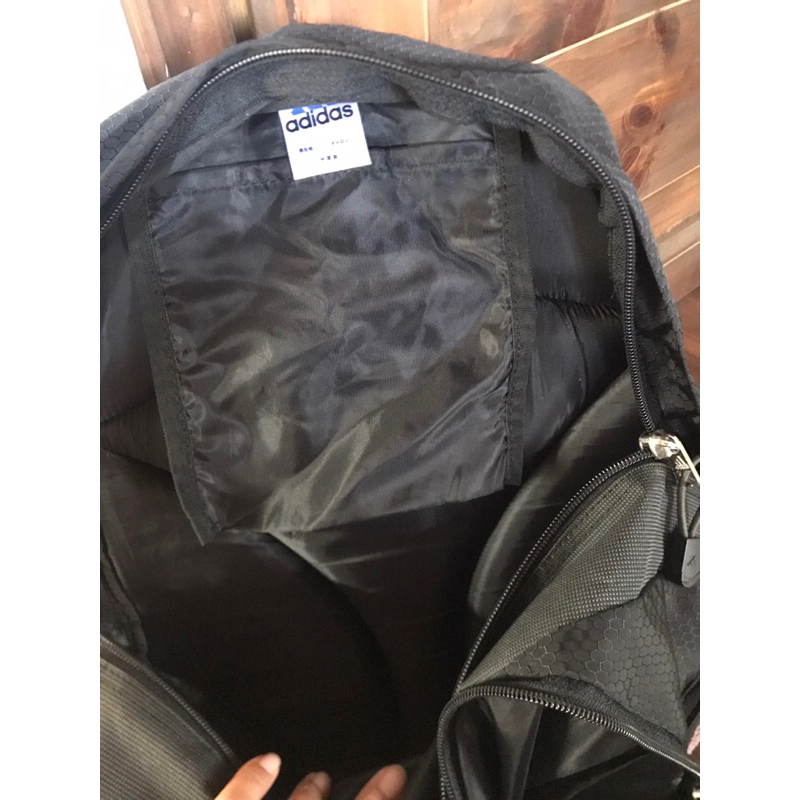 Balo 2hand Adidas hàng Nhật