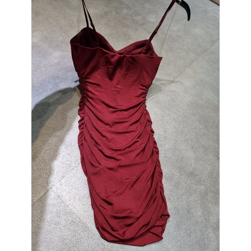 Đầm tiệc cocktail emerald sundae size xs