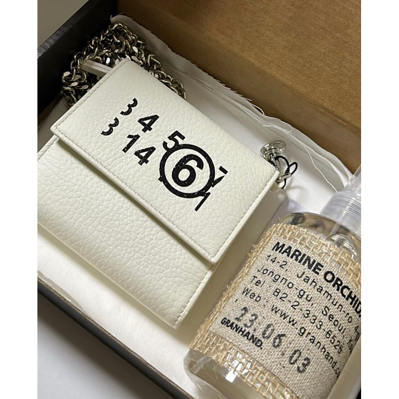 Nước hoa Granhand