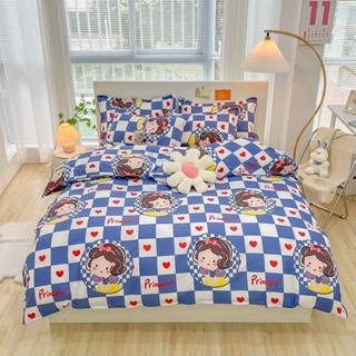 Vỏ gối nằm cotton poly (1 chiếc)