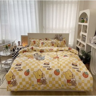 Vỏ gối nằm cotton poly (1 chiếc)