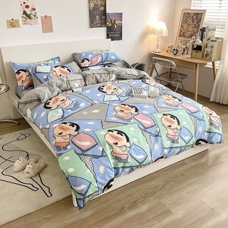 Vỏ gối nằm cotton poly (1 chiếc)
