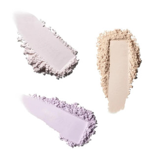 PHẤN PHỦ BỘT MAC STUDIO FIX PRO SET + BLUR WEIGHTLESS LOOSE POWDER