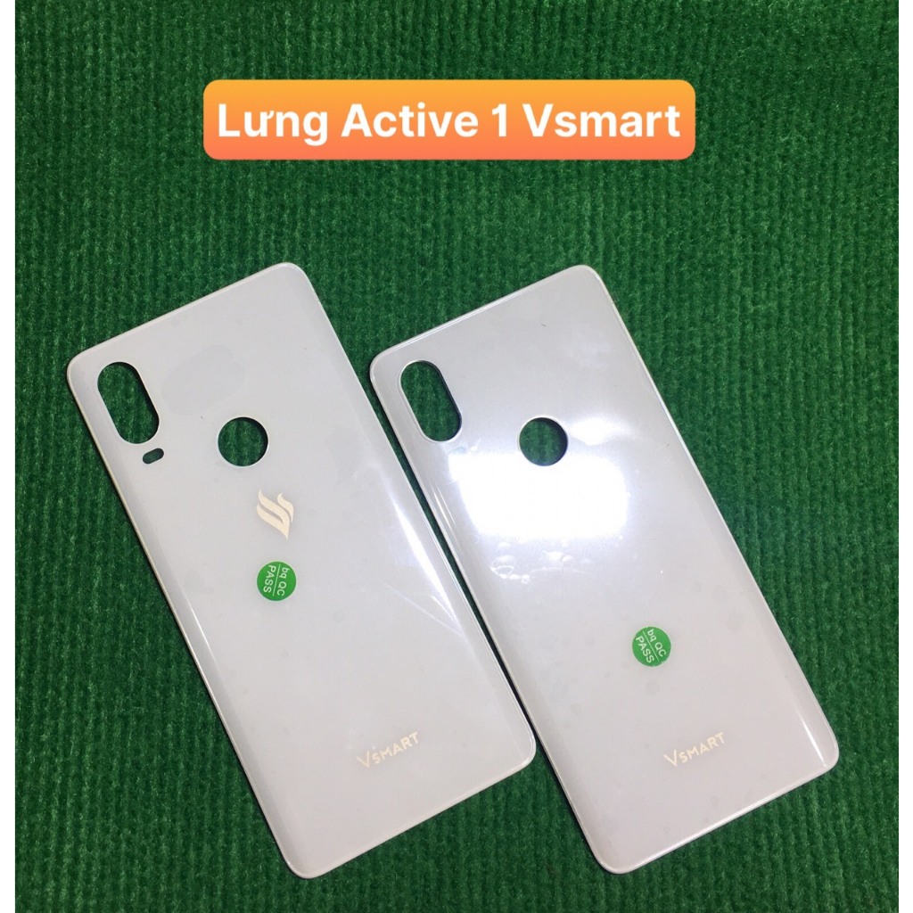 Lưng Vsmart Active 1