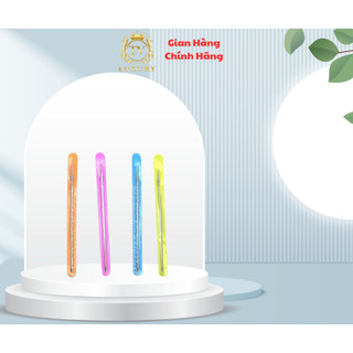 Que Nặn Mụn 2 Đầu Cao Cấp k Rỉ Sét