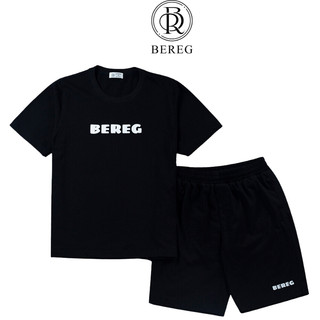 Bộ thể thao thun trơn thời trang thiết kế Be Reg