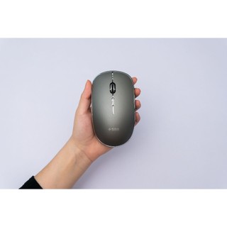 (Sẵn) Chuột không dây Bluetooth nhiều màu