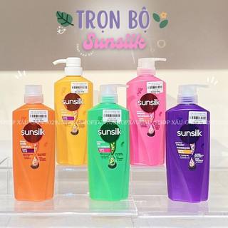 Dầu gội Sunsilk Thái 350ml - 400ml