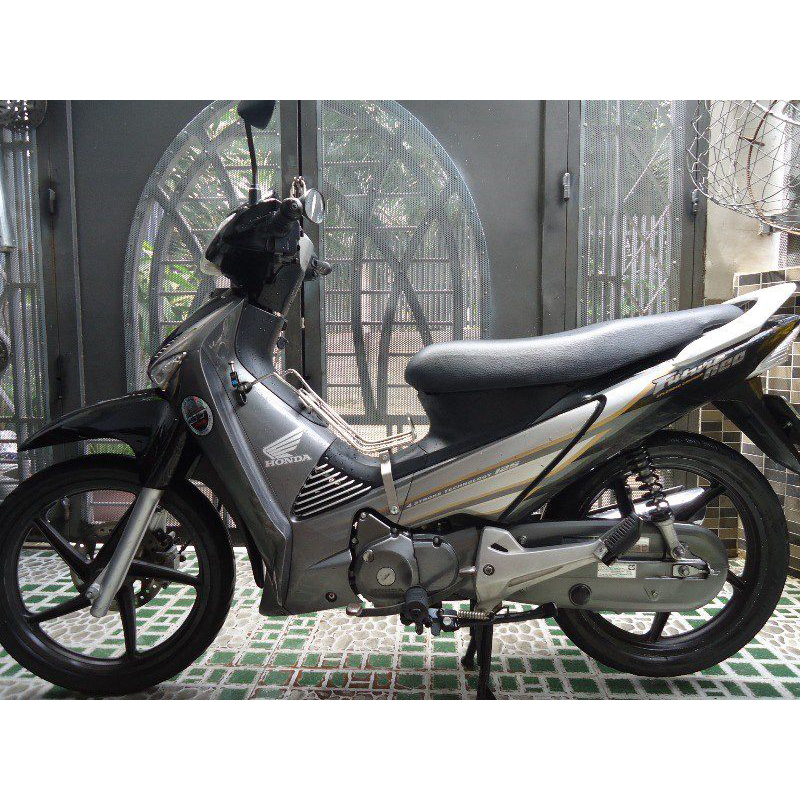 Màu Sơn Xám Lông Chuột Future Neo