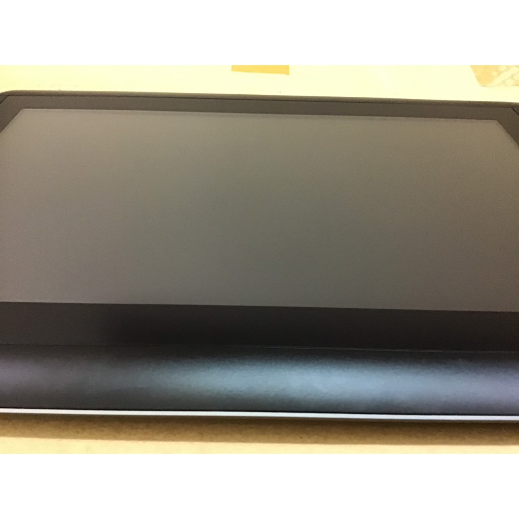 Bảng vẽ Wacom cintiq companion DTH-A1300