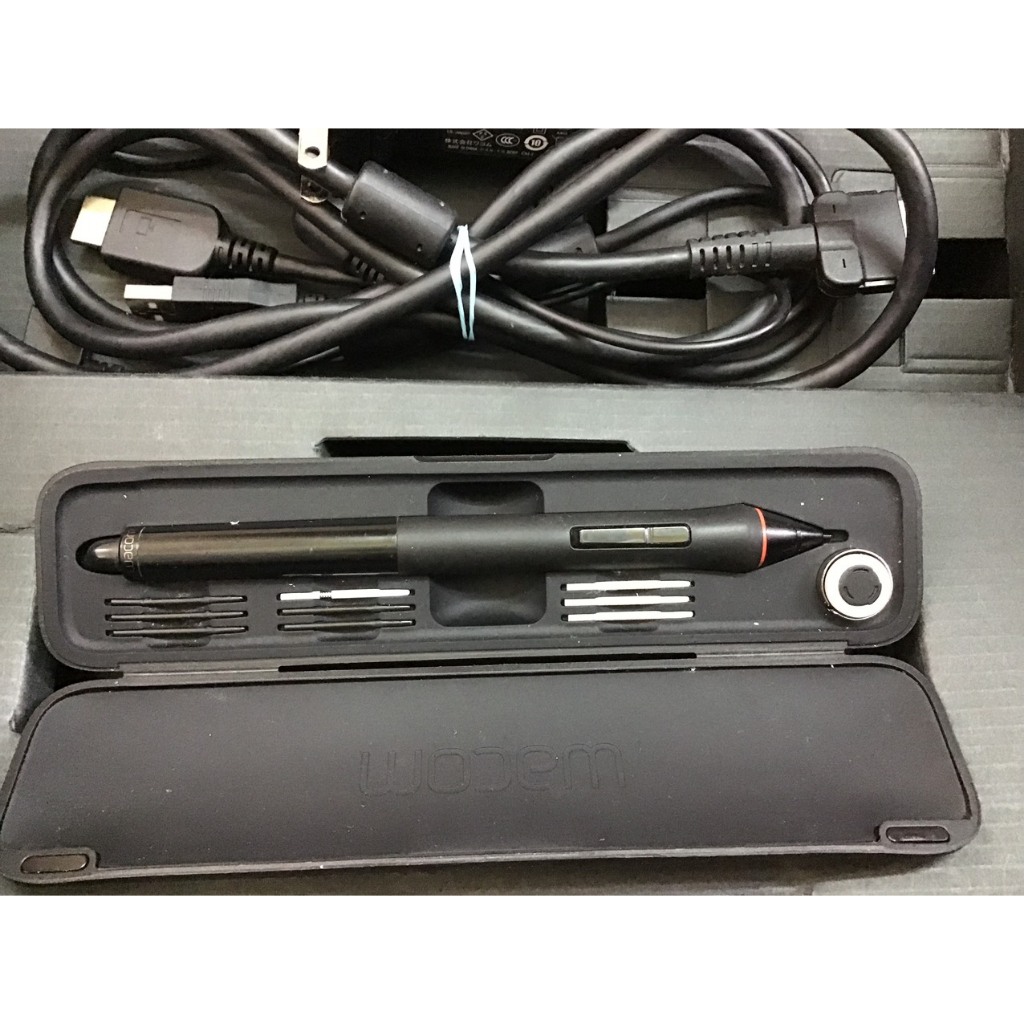 Bảng vẽ Wacom cintiq companion DTH-A1300