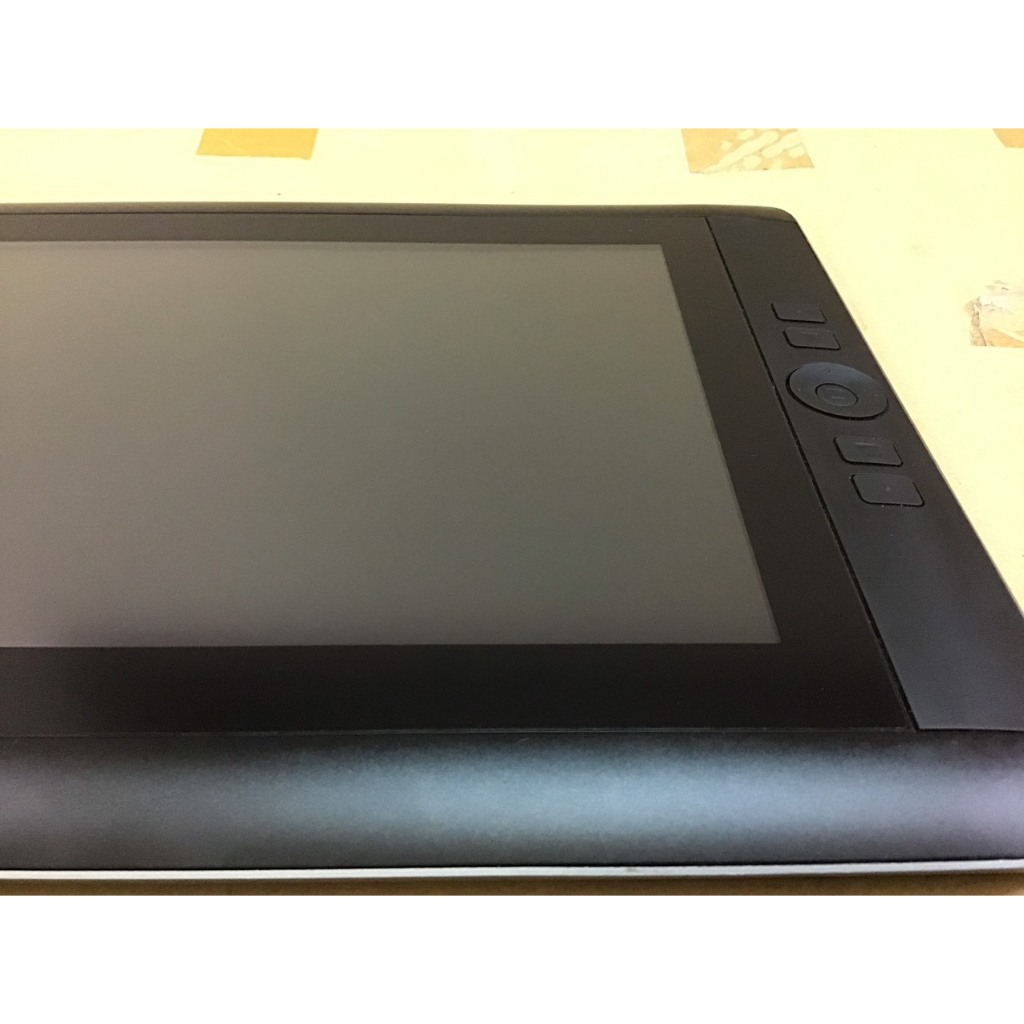 Bảng vẽ Wacom cintiq companion DTH-A1300