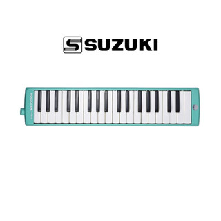 Kèn melodion, melodica, pianica - suzuki mx-37 - kèn 37 phím cao cấp, kèm túi đựng, nhựa abs an toàn