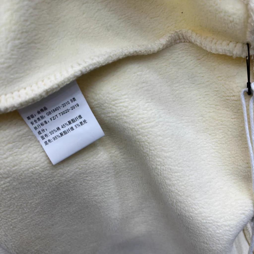 Áo hoodie nam nữ form rộng, áo khoác hoodie nỉ zip quảng châu thời trang