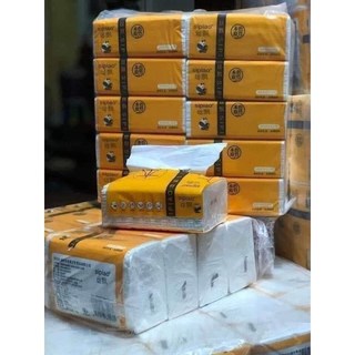 Combo 5 gói giấy ăn sipiao