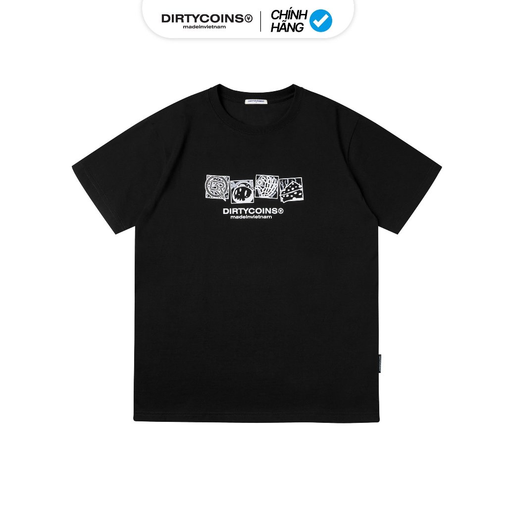 Áo Thun  Mate T-shirt