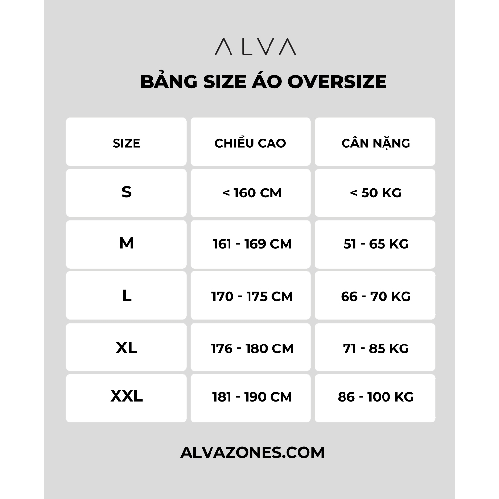 Áo Thun Oversize Tay Lỡ Alva Mẫu Gần Mực Thì Nhậu 10 Màu Trầm Cotton 100%