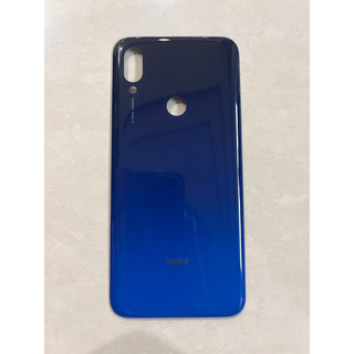 Nắp lưng Xiaomi Redmi 7