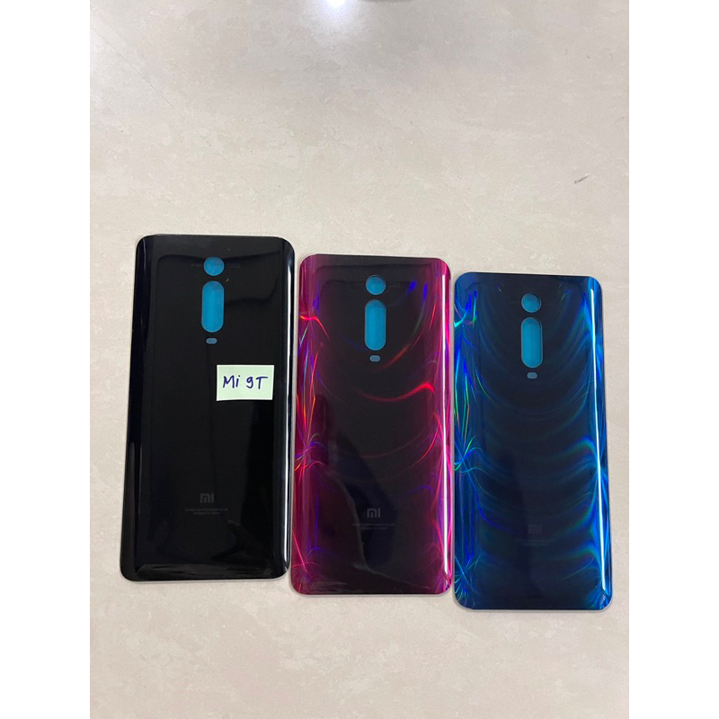 Nắp lưng Xiaomi Mi 9T