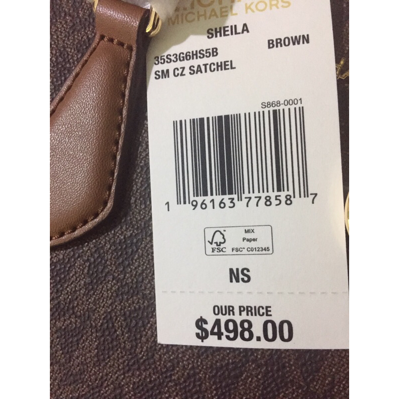 Túi MK cho các nàng công sở siêu đẹp và sang ah