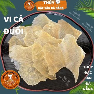 Vi Cá Đuối Hàng Xuất Khẩu Đặc Sản Đà Nẵng làm Quà Ngon Sang Trọng Nhà Thúy Đặc Sản Đà Nẵng