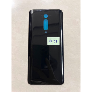Nắp lưng Xiaomi Mi 9T