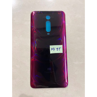 Nắp lưng Xiaomi Mi 9T