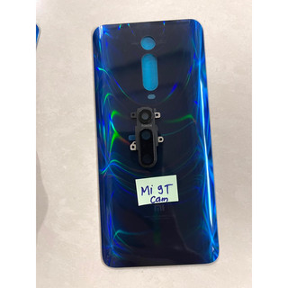 Nắp lưng Xiaomi Mi 9T