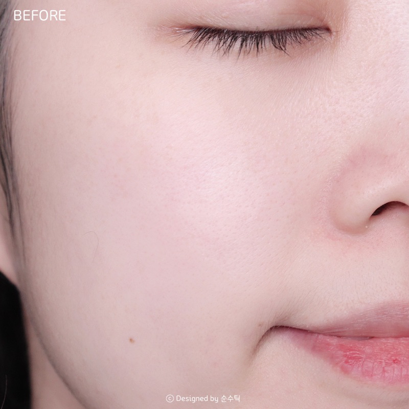 Seum Cà Chua Xanh SungBoon Editor Green Tomato Pore Lifting Ampoule+