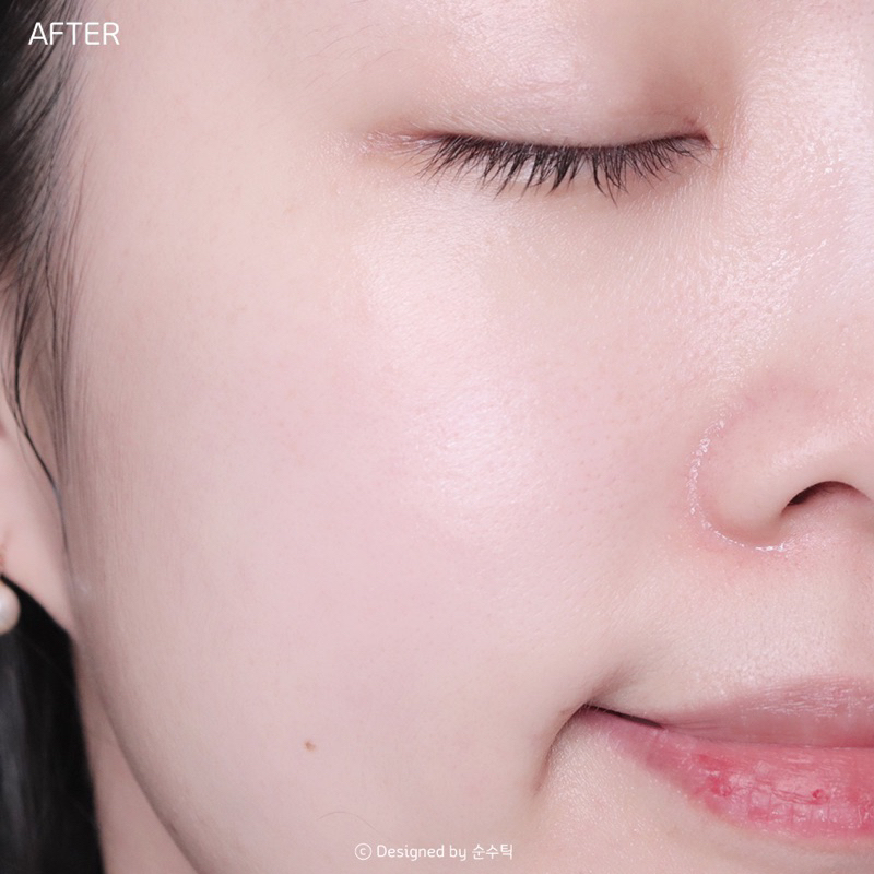 Seum Cà Chua Xanh SungBoon Editor Green Tomato Pore Lifting Ampoule+