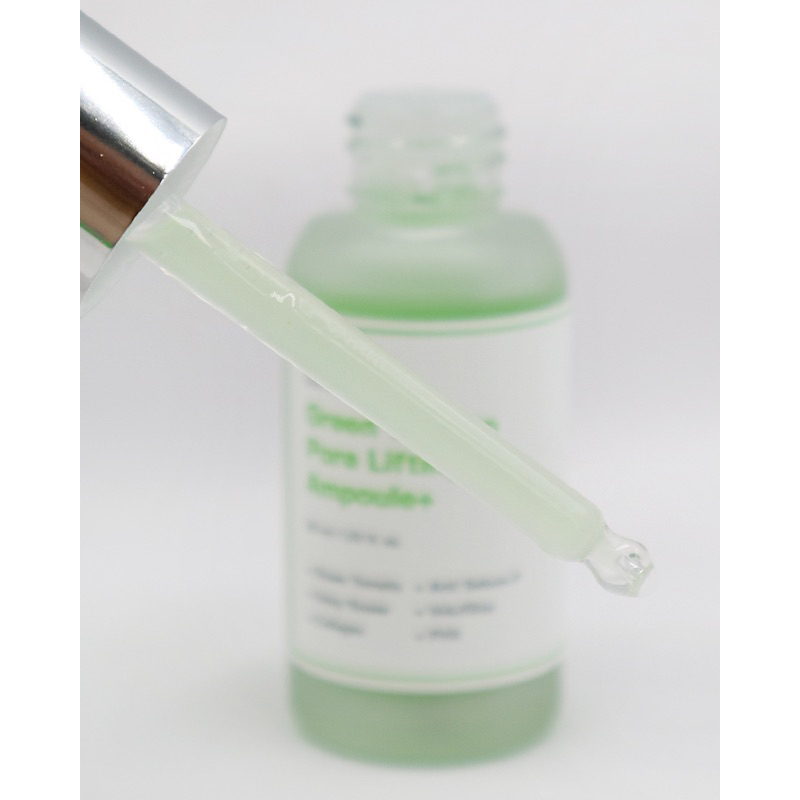 Seum Cà Chua Xanh SungBoon Editor Green Tomato Pore Lifting Ampoule+