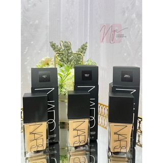 Nền Nars Light Reflecting Foundation 30Ml