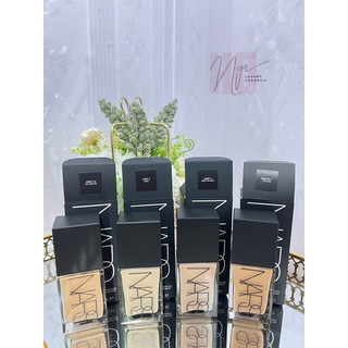 Nền Nars Light Reflecting Foundation 30Ml