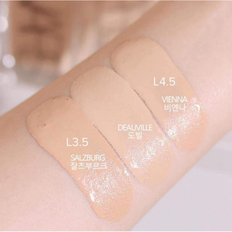 Nền Nars Light Reflecting Foundation 30Ml