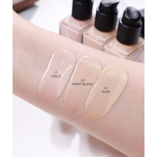 Nền Nars Light Reflecting Foundation 30Ml