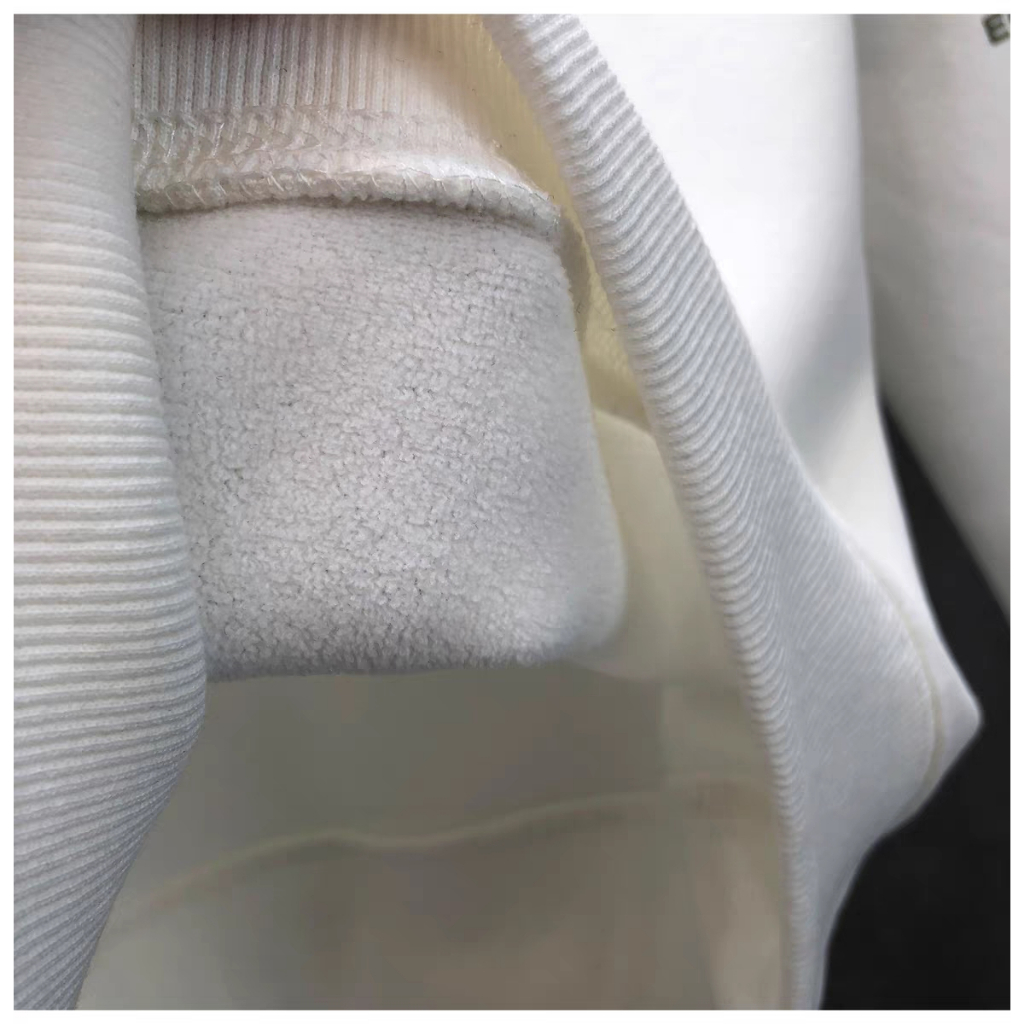 Áo sweater nam nữ quảng châu, áo thun nỉ local brand dài tay form rộng