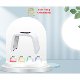 Vòm ánh sáng sinh học omega light 7 màu
