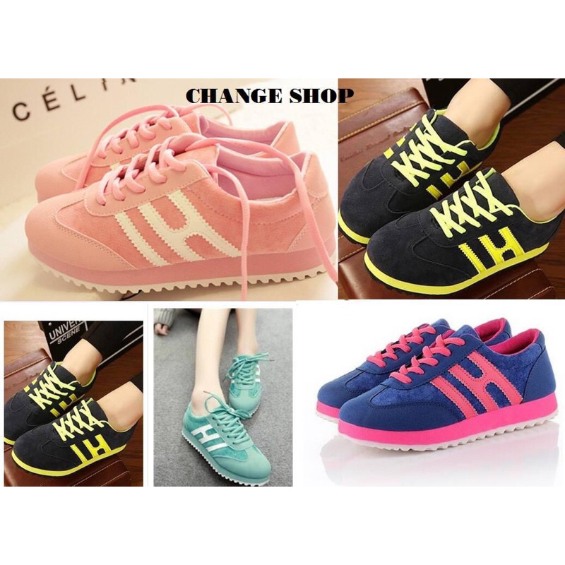 Giày thể thao Size đại