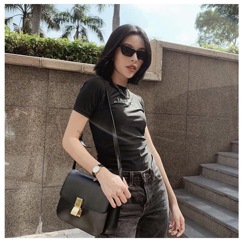 Kính râm thời trang nam nữ bản nhỏ 𝐆.𝐌 𝐂𝐡𝐚𝐩𝐬𝐚𝐥 2022