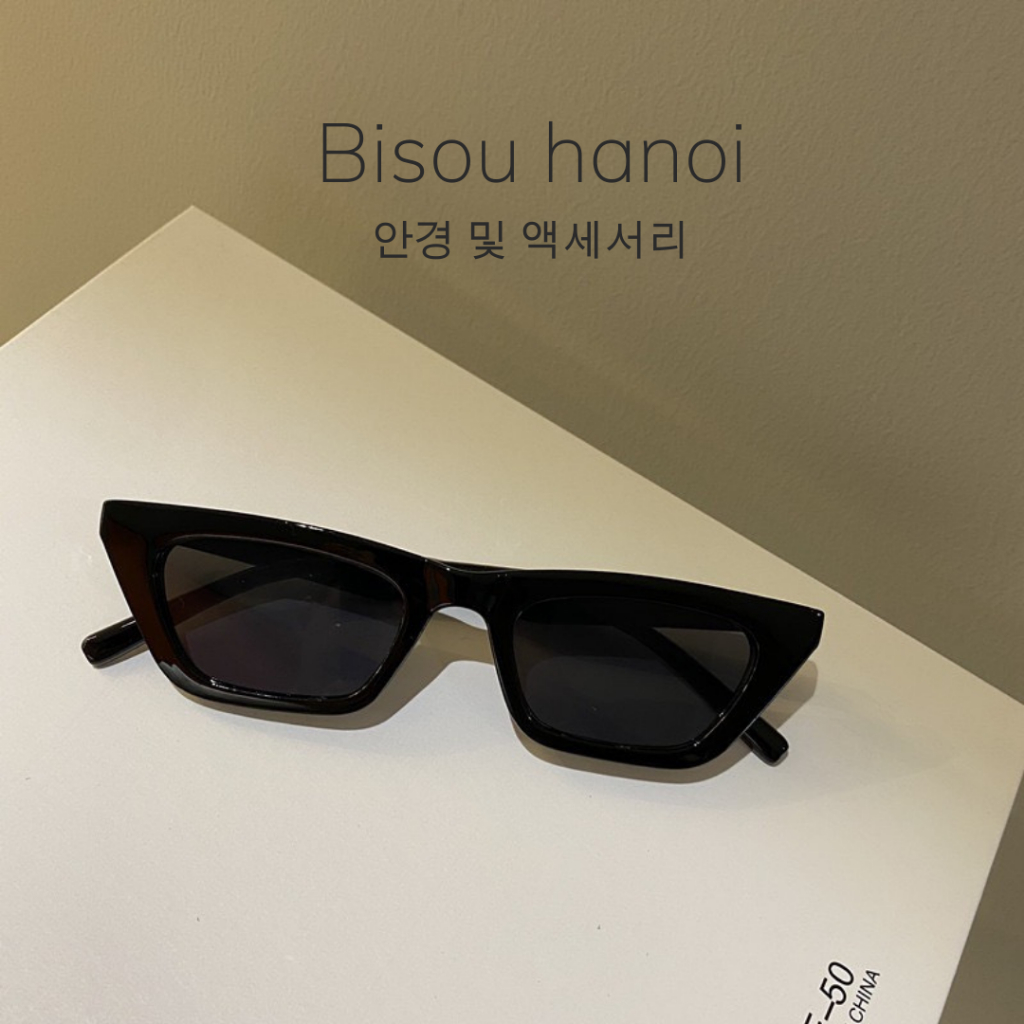 Kính râm thời trang nam nữ bản nhỏ 𝐆.𝐌 𝐂𝐡𝐚𝐩𝐬𝐚𝐥 2022