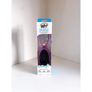 Lược gỡ rối Wet brush
