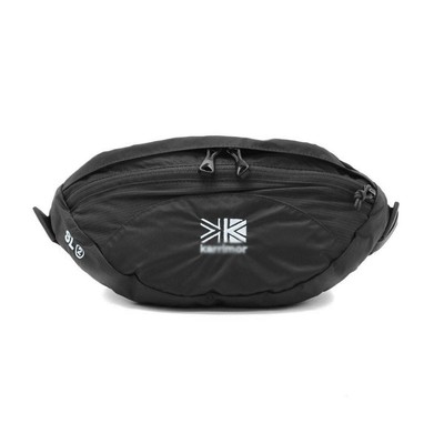 Túi đeo chéo nam nữ túi bao tử du lịch tiện ích unisex thời trang Bee Gee M01