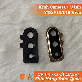 Kính camera y12/y15/u10 vivo