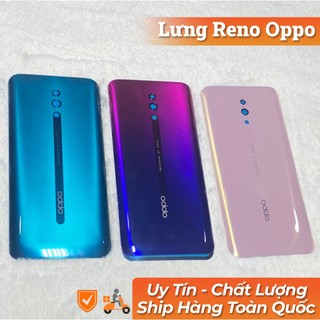 Vỏ lưng Reno oppo nhiều màu