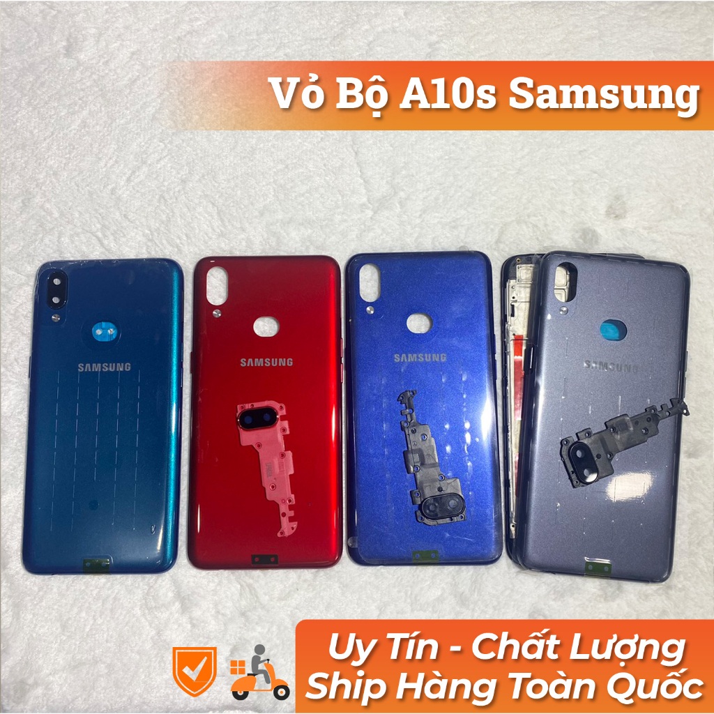 Vỏ bộ A10s sam sung