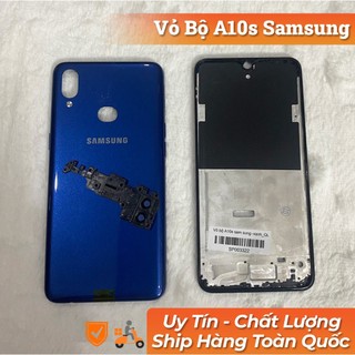 Vỏ bộ A10s sam sung