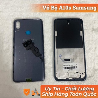 Vỏ bộ A10s sam sung