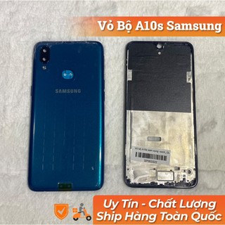 Vỏ bộ A10s sam sung