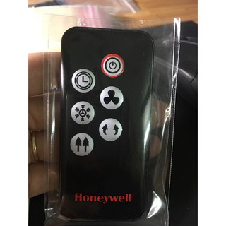 Điều khiển romot Quạt điều hòa Honeywell CS10XE