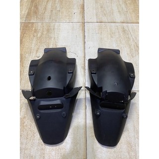 [Giá 1 chiếc] Chắn bùn sau xe điện Vespa
